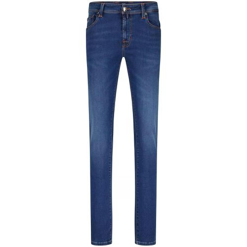 Regular-Fit Jeans - Größe 37 - Tramarossa - Modalova