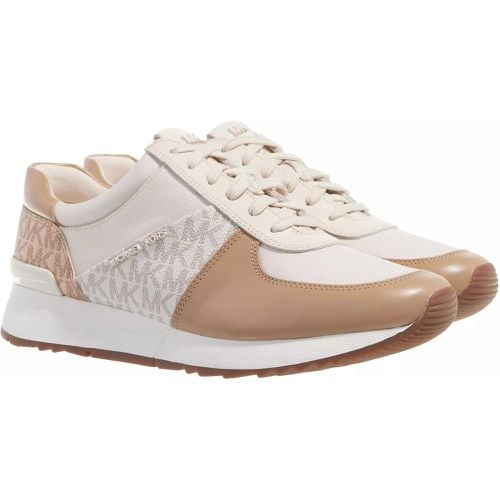 Sneaker - Allie Trainer - Gr. 38 (EU) - in - für Damen - Michael Kors - Modalova