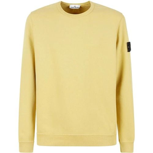 Sweaters Ochre Divers - Größe L - Stone Island - Modalova