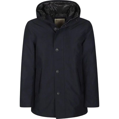 Heavy Gtx Parka - Größe M - Woolrich - Modalova