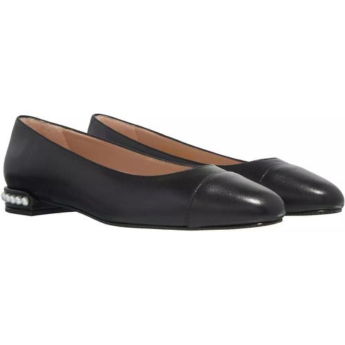 Loafers & Ballerinas - Pearl Flat - Gr. 36,5 (EU) - in - für Damen - Stuart Weitzman - Modalova