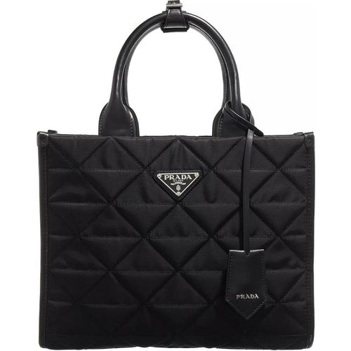 Tote - Tote Bag Quilted Nylon - Gr. unisize - in - für Damen - Prada - Modalova