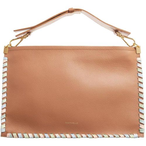 Crossbody Bags - Snip Infilat.De Handbag - Gr. unisize - in - für Damen - Coccinelle - Modalova