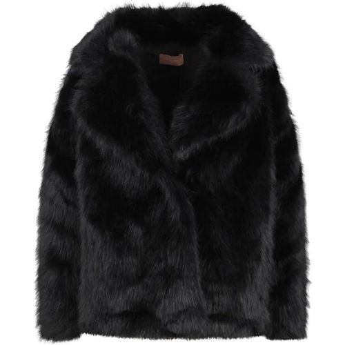 Short Eco Faux Fur - Größe S - Dressler - Modalova