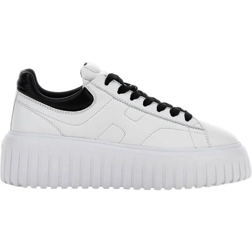 Low-Top Sneaker - Sneakers White - Gr. 39 (EU) - in - für Damen - Hogan - Modalova