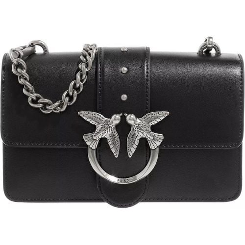 Crossbody Bags - Love One Mini Cl - Gr. unisize - in - für Damen - pinko - Modalova