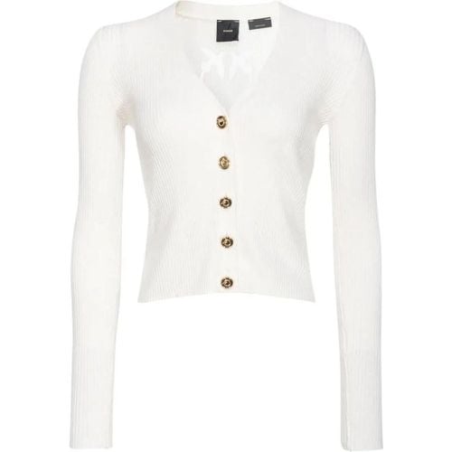 Sweaters White - Größe M - pinko - Modalova