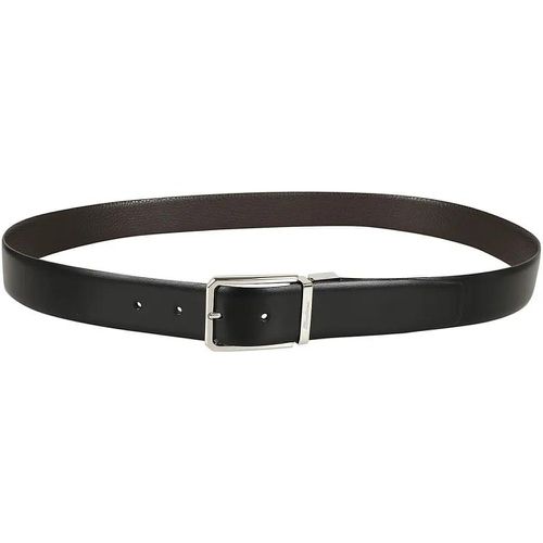 Gürtel - Adjustable Leather Belt - Gr. 115 - in - für Damen - Santoni - Modalova