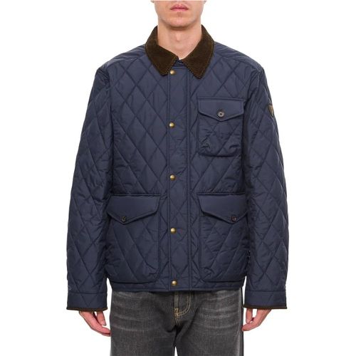 Beaton Jkt-Lined-Field Jacket - Größe XL - Polo Ralph Lauren - Modalova