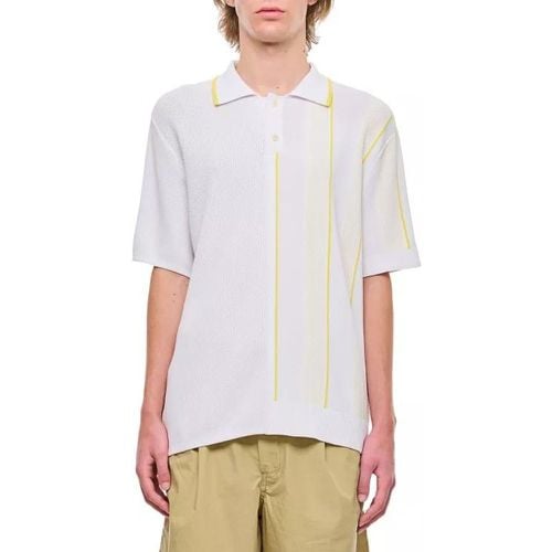 Juego Polo Shirt - Größe L - Jacquemus - Modalova