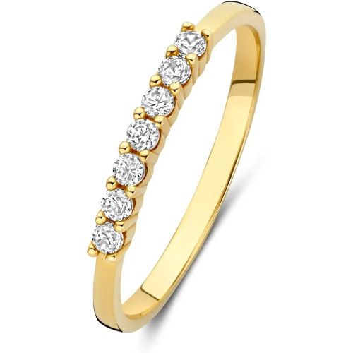 Ring - Monte Napoleone Stella Ring - Gr. 50 - in - für Damen - BELORO - Modalova