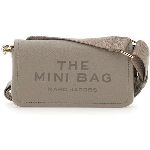 Hobo Bags - Bags Grey Gray - Gr. unisize - in - für Damen - Marc Jacobs - Modalova