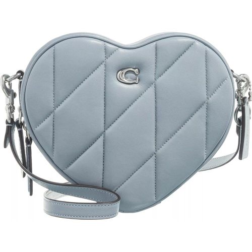 Satchel Bag - Heart Crossbody - Gr. unisize - in - für Damen - Coach - Modalova