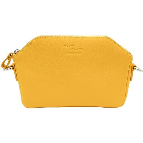 Crossbody Bags - MALIN – passt überall hinein. - Gr. unisize - in - für Damen - mine mina - Modalova