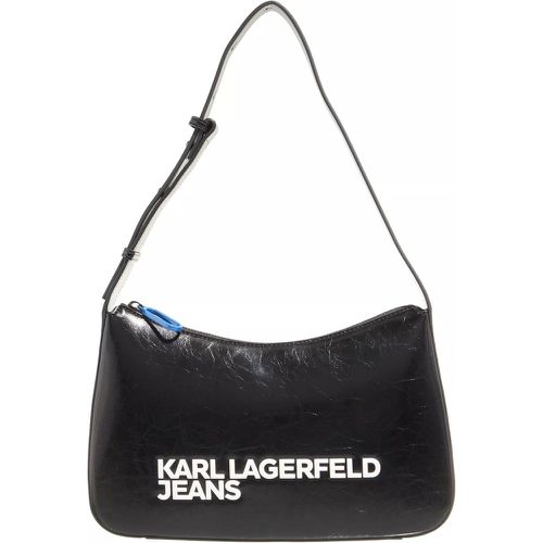Hobo Bag - Essential Logo Shoulderbag - Gr. unisize - in - für Damen - Karl Lagerfeld Jeans - Modalova