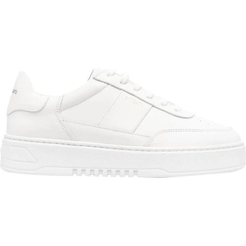 Low-Top Sneaker - Heren Orbit Vintage Runner Wit - Gr. 41 (EU) - in - für Damen - Axel Arigato - Modalova