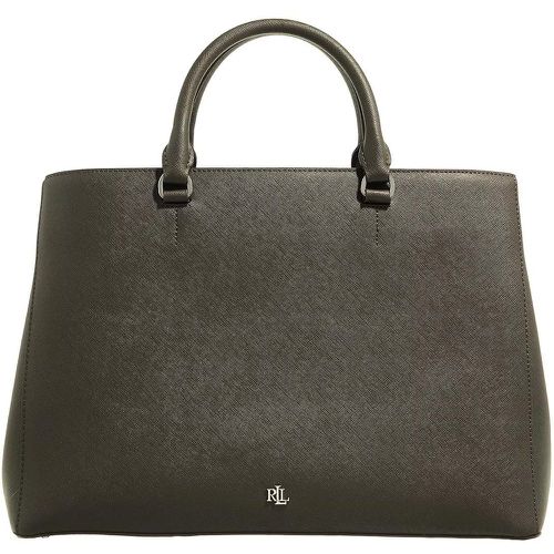 Satchel Bag - Hanna 37 Satchel Large - Gr. unisize - in - für Damen - Lauren Ralph Lauren - Modalova