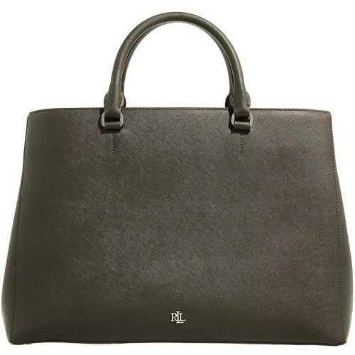 Satchels - Hanna 37 Satchel Large - Gr. unisize - in - für Damen - Lauren Ralph Lauren - Modalova