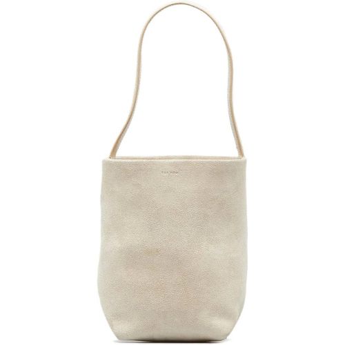 Totes & Shopper - Small N/S Park Suede Tote - Gr. unisize - in - für Damen - The Row - Modalova