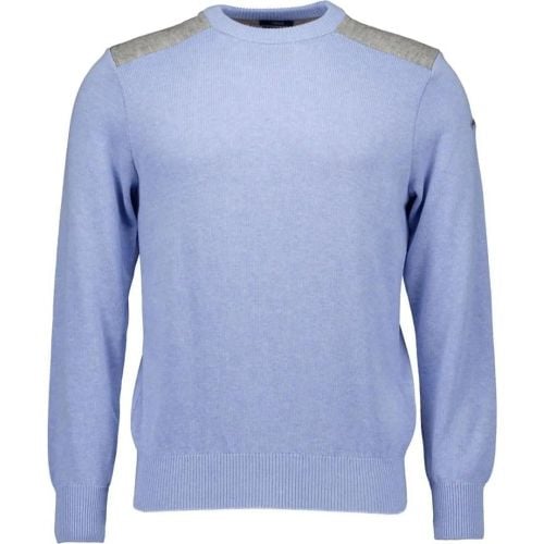 Sweaters Blauw 24411500 - Größe L - PAUL & SHARK - Modalova