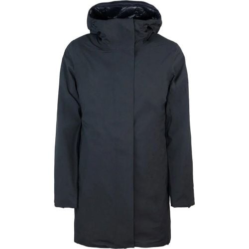 Coats Black - Größe M - K-way - Modalova