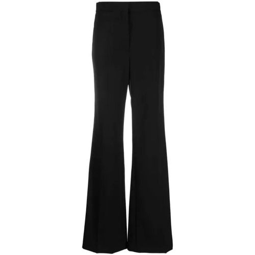 Black Iconic Pants - Größe 38 - black - Stella Mccartney - Modalova