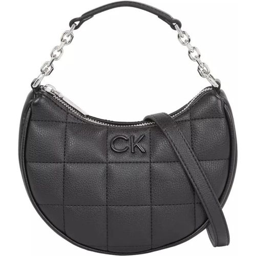 Crossbody Bags - Square Quilt damen Handtasche - Gr. unisize - in - für Damen - Calvin Klein - Modalova