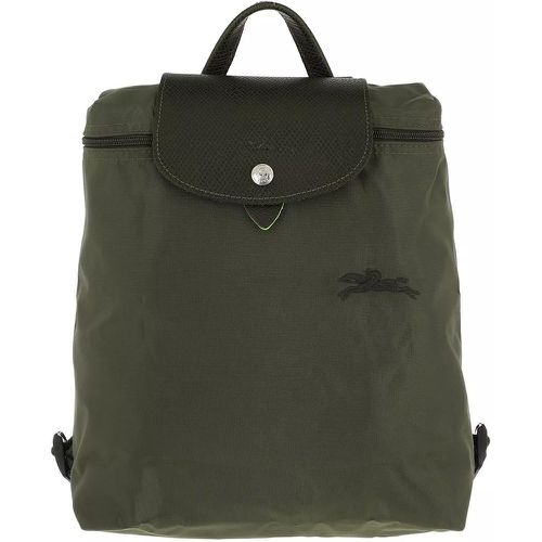 Rucksäcke - Le Pliage Green Backpack M - Gr. unisize - in - für Damen - Longchamp - Modalova