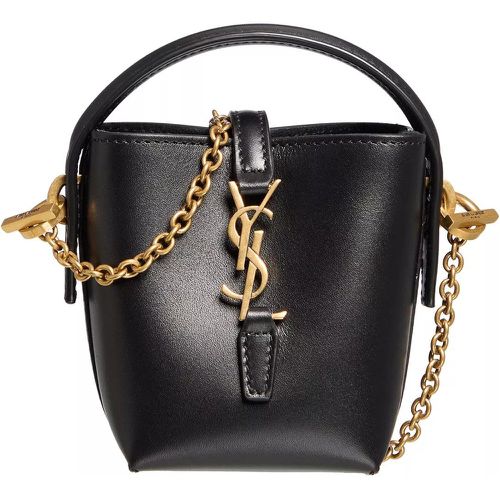 Crossbody Bags - Micro 37 Shoulder Bag - Gr. unisize - in - für Damen - Saint Laurent - Modalova