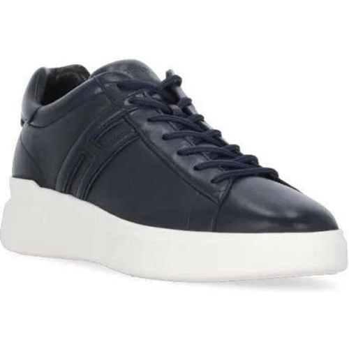 Low-Top Sneaker - H580 Sneakers - Gr. 40,5 (EU) - in - für Damen - Hogan - Modalova