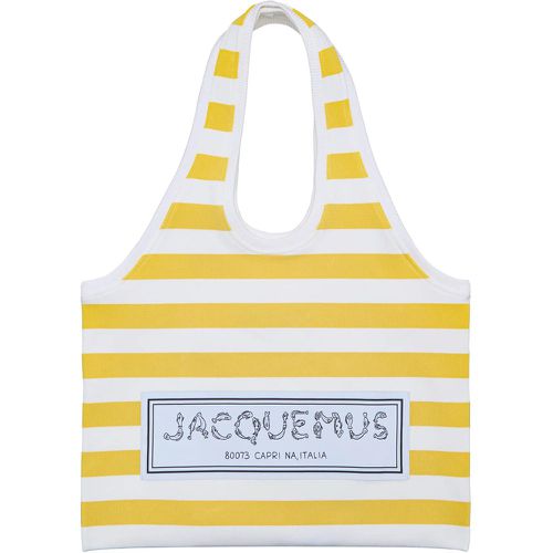 Shopper - The Tote Marcel - Gr. unisize - in - für Damen - Jacquemus - Modalova