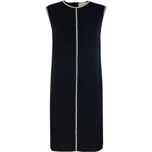 Dresses Black - Größe 38 - SPORTMAX - Modalova