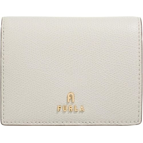 Portemonnaie - Camelia S Compact Wallet Bifold Coin - Gr. unisize - in - für Damen - Furla - Modalova