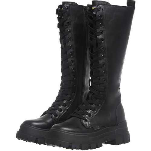 Stiefel & Boots - Aspha On - Gr. 40 (EU) - in - für Damen - Buffalo - Modalova