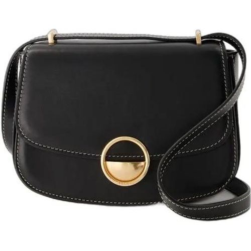 Shopper - Pm Crossbody - Leather - Black - Gr. unisize - in - für Damen - Vanessa Bruno - Modalova