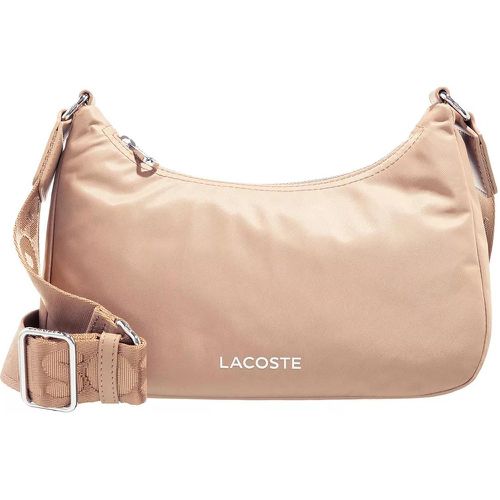 Crossbody Bags - Hobo Bag - Gr. unisize - in - für Damen - Lacoste - Modalova