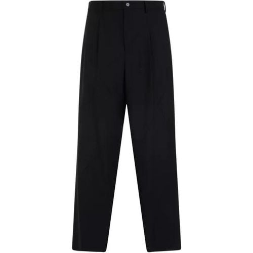 Wool-Blend Pants - Größe 4 - Undercover - Modalova