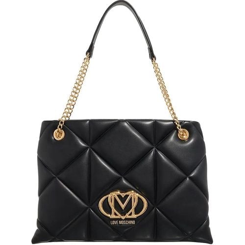 Shopper - Borsa - Gr. unisize - in - für Damen - Love Moschino - Modalova