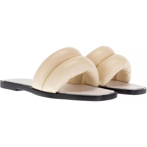 Slipper & Pantoletten - Puffy Slide - Gr. 36 (EU) - in - für Damen - Proenza Schouler - Modalova