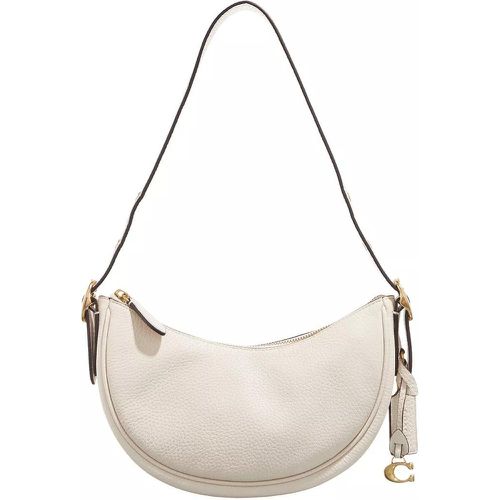 Crossbody Bags - Soft Pebble Leather Luna Shoulder Bag - Gr. unisize - in - für Damen - Coach - Modalova