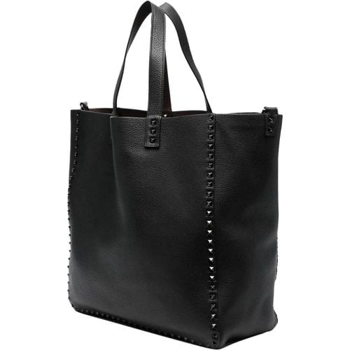 Businesstaschen & Reisegepäck - Garavani Bags Black - Gr. unisize - in - für Damen - Valentino - Modalova