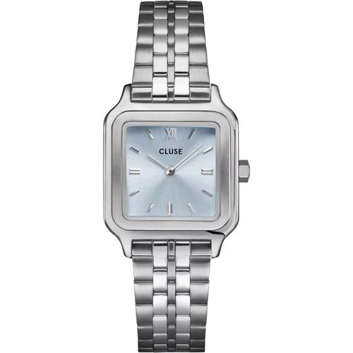 Uhr - Gracieuse Capite Damenuhr CW11806 - Gr. unisize - in Silber - für Damen - cluse - Modalova