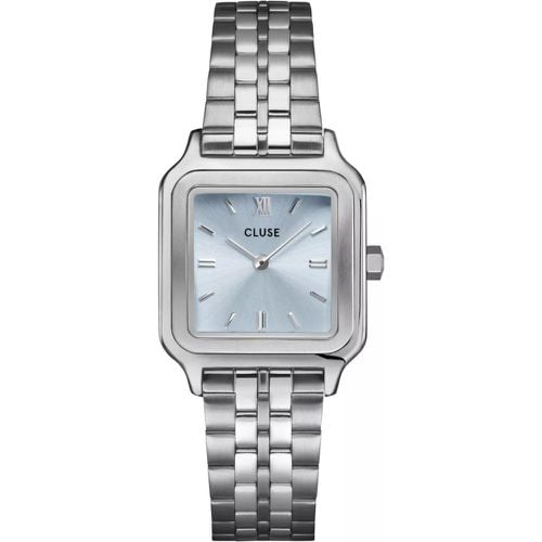 Uhr - Gracieuse Petite damen Uhr Silber CW11806 - Gr. unisize - in Silber - für Damen - cluse - Modalova