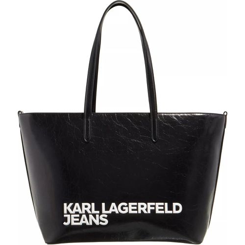Shopper - Essential Logo Tote - Gr. unisize - in - für Damen - Karl Lagerfeld Jeans - Modalova