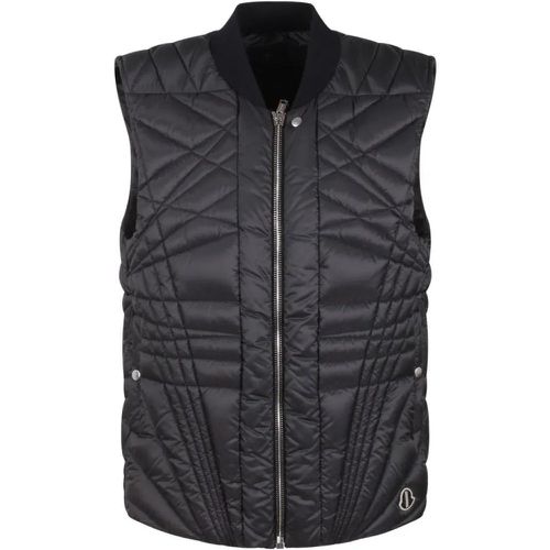 Megapenta Flight Vest - Größe 0 - Moncler - Modalova