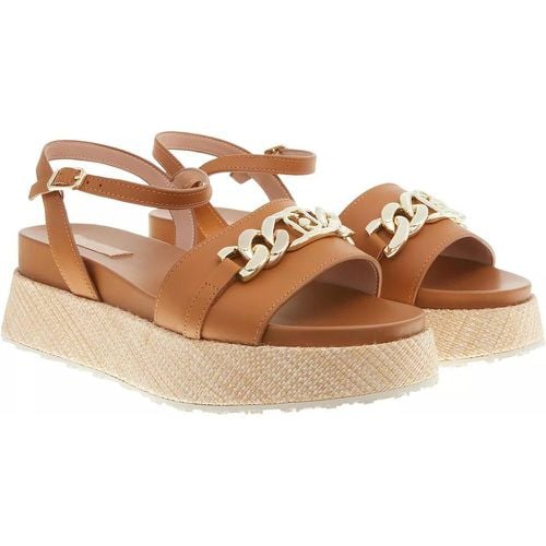 Sandalen & Sandaletten - Frida 31 - Gr. 39 (EU) - in - für Damen - LIU JO - Modalova