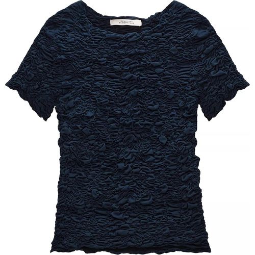 MODERN MOVES shirt - Größe 5 - grau - dorothee schumacher - Modalova