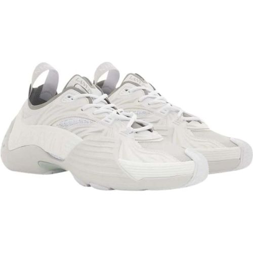 Low-Top Sneaker - Sneaker White - Gr. 40 (EU) - in - für Damen - Lanvin - Modalova