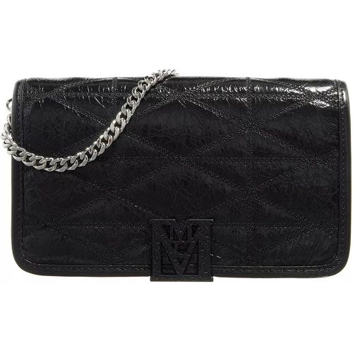 Crossbody Bags - Travia Flap Wallet /Two-Fold Large - Gr. unisize - in - für Damen - MCM - Modalova
