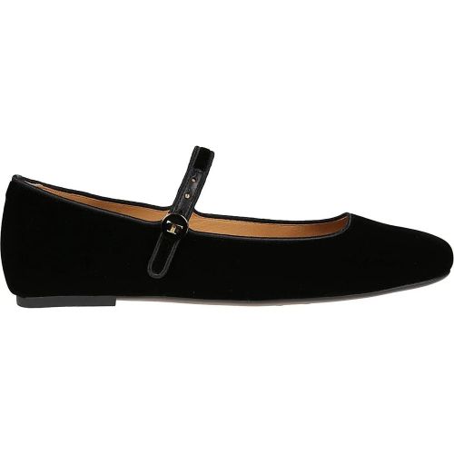 Ballerinas - Flat 23l Ballerinas Black - Gr. 38 (EU) - in - für Damen - TOD'S - Modalova